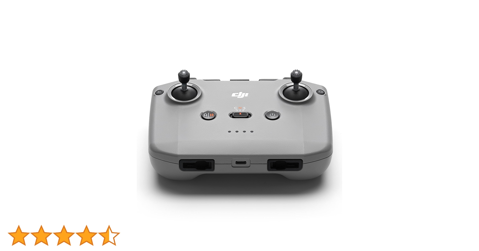 Amazon.co.jp: DJI RC-N3 送信機 互換性: Neo, Flip, Mini 4 Pro